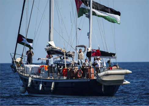 سفينة 
