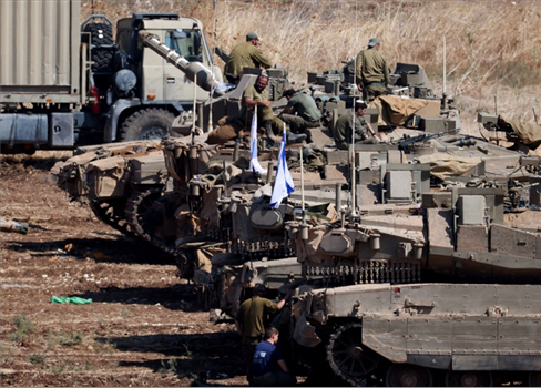 حزب الله يكشف عن تصديه لقوة صهيونية حاولت التوغل جنوب لبنان