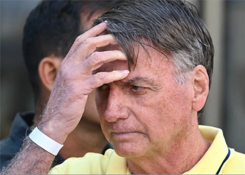 شبح واشنطن يختبئ خلف أحداث ريود دي جانيرو الدامية في البرازيل