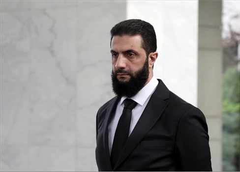 الشرع يزور تركيا للقاء الرئيس التركي