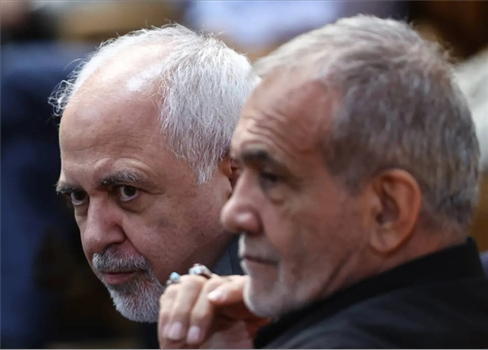 نائب الرئيس الإيراني يستقيل من منصبه