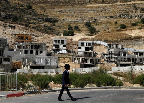 سلطات الاحتلال تعتزم بناء أكثر من 5 آلاف وحدة استيطانية في الضفة