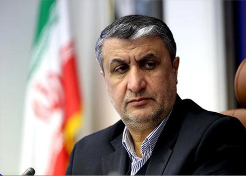 إيران تؤكد .. المنشآت النووية مكتسبات وطنية لن تتنازل عنها
