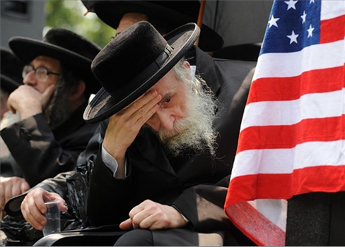 الحكم بإعدام مسيحي أمريكي قتل 11 يهودياً
