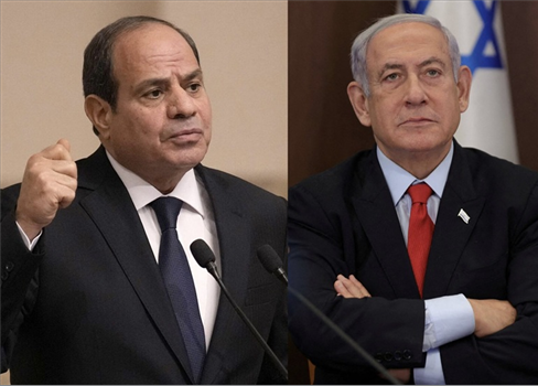 غضب صهيوني على مصر يمنع التصديق على اتفاقية الغاز