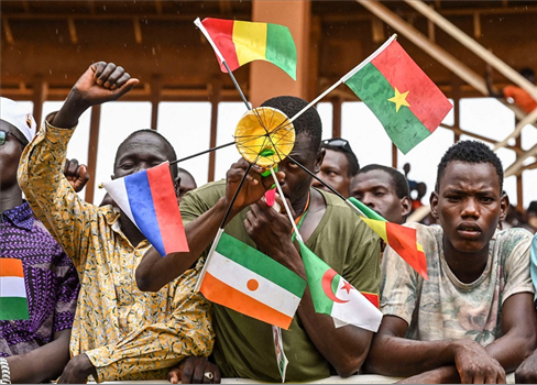 استياء أمريكي من تحرك جزائري في النيجر