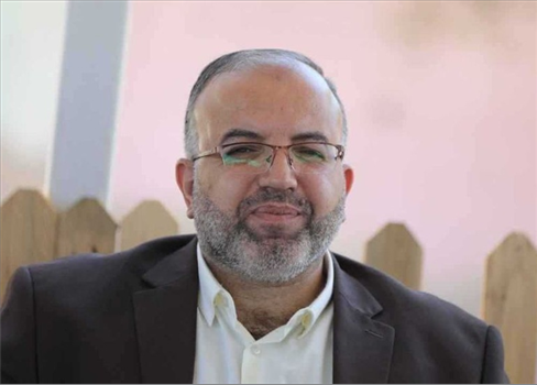 الجيش الصهيوني يدعى استهداف علي العمودي