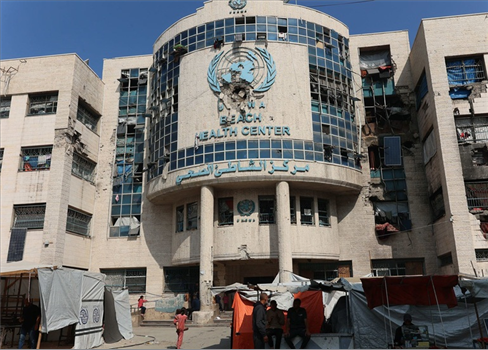 أكثر من 16 ألف مريض ينتظرون العلاج خارج قطاع غزة 