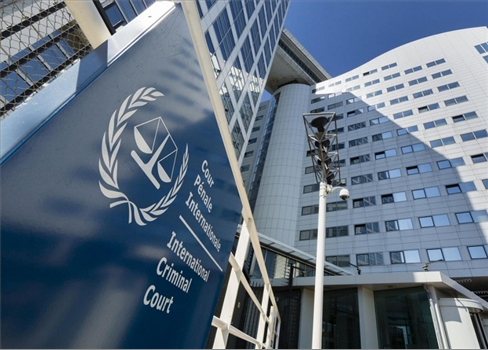 محكمة الجنايات الدولية تحقق في جرائم حرب وقعت في الأراضي الفلسطينية