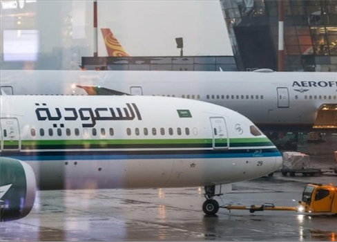 الخطوط السعودية تنفي تسليم طائرات لإيران