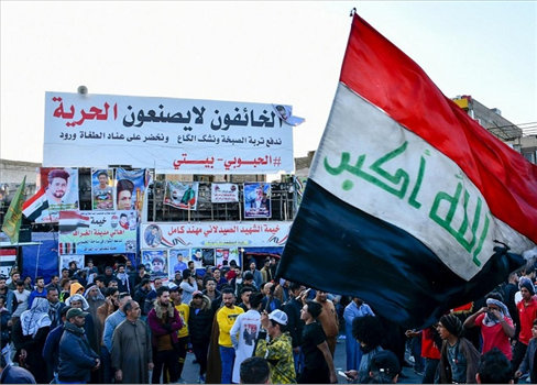 خيبة أمل عراقية جديدة بسبب تنازل وزير النقل عن أراضي لصالح إيران
