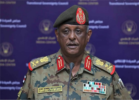 الجيش السوداني يوسع عملياته بعد تقدم كردفان