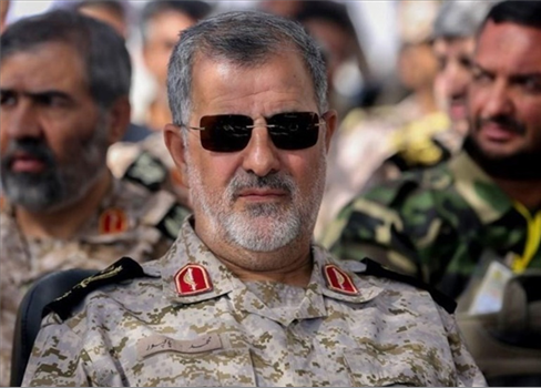 إيران تعلن استعدادها لأي مواجهة جديدة في المنطقة