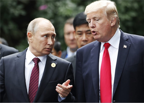 هل تفسد سوريا استراتيجية ترامب؟!