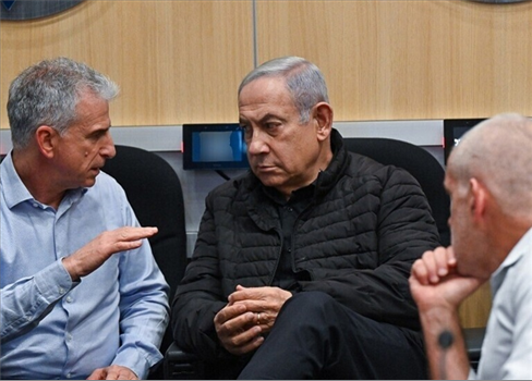 تقدم في مفاوضات صفقة الأسرى بين حماس والدولة العبرية