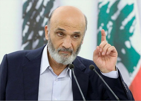 حزب الله يضع فيتو أمام سمير جعجع ويعتبره مشروع 