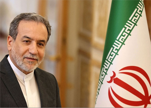 عراقجي: ألمانيا أقصت أوروبا عن المفاوضات النووية مع إيران