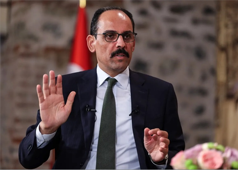 ملفات ثقيلة يحملها رئيس الاستخبارات التركية إلى واشنطن