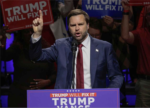 فانس يشعل صدامًا دبلوماسيًا بين لندن و واشنطن