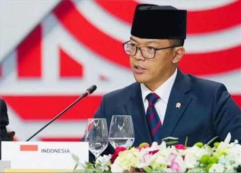 جاكرتا تجمد مشاركتها في مجلس السلام بسبب الحرب على إيران 