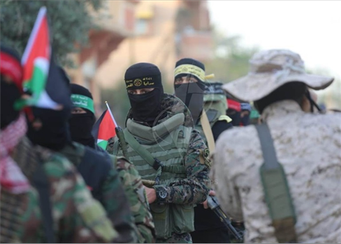 المقاومة في غزة ترسل رسائل تحدي للإحتلال تضع فيها شروطها