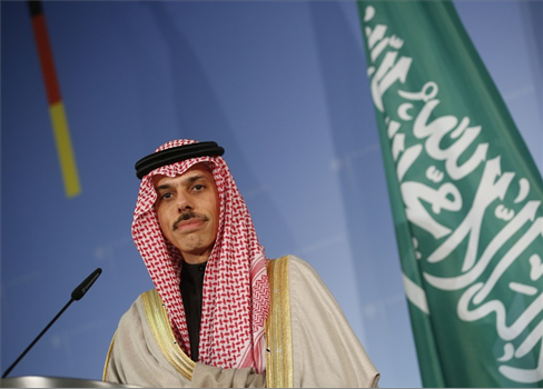 السعودية ترفع الفيتو في وجه تعديات إيران على حقل 