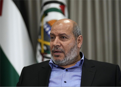 وفد من حماس يصل القاهرة لبحث ملف تبادل الأسرى ووقف إطلاق النار في غزة