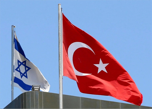 أنقرة تعلن تفكيك خلية تعمل لصالح «الموساد»