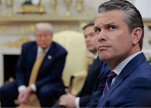 نهاية العالم..  خطاب ديني مسيحي يهيمن على استراتيجية الحرب الأمريكية ضد إيران