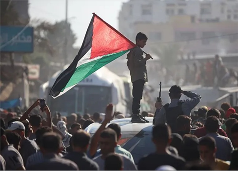 القاهرة تستضيف الفصائل الفلسطينية لبحث مستقبل غزة