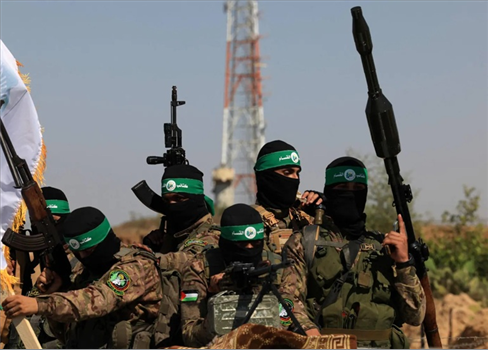 حماس تطالب بالإفراج عن 