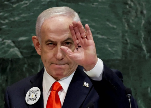 تقرير: ترامب وبّخ نتنياهو بسبب موقفه من رد حماس على خطة إنهاء الحرب