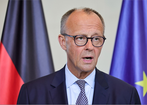 دبلوماسية الإعمار... وجه آخر لتواطؤ ألمانيا في جرائم الحرب الصهيونية