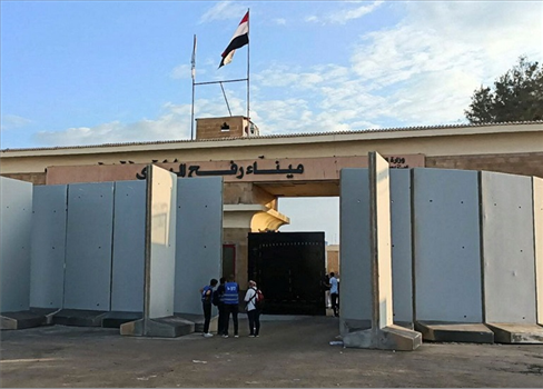 خطة أمريكية لربط المساعدات المقدمة لمصر باستقبال سكان غزة