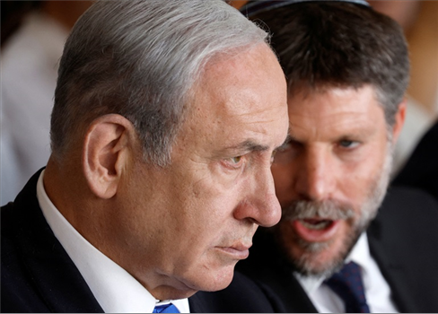 الحكومة الصهيونية تستولي على 24 ألف دونم لتوسيع المستوطنات