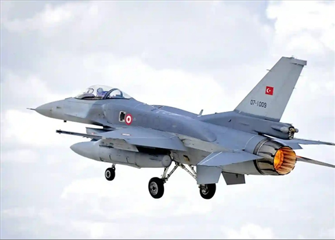 تركيا تلوّح بالتصعيد وواشنطن تناور… مقاتلات F-35 المجمّدة تعود لإشعال الخلاف بين البلدين