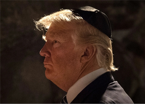 المسيحية الصهيونية .. المحرك الأبرز لاستعداء ترامب للفلسطينيين