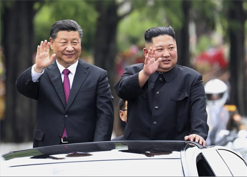 محادثات نووية يابانية تعيد التوتر إلى شرق آسيا