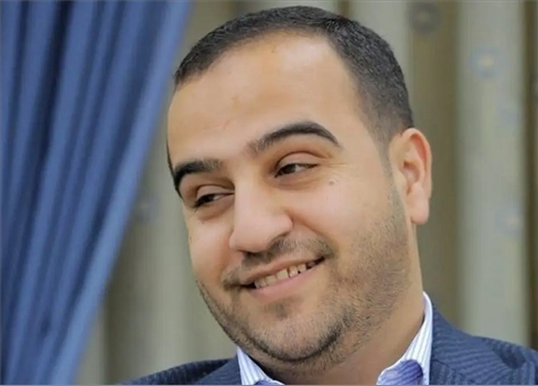 سلطات الاحتلال تفرج عن النائب الأردني عماد العدوان