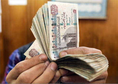 خسائر الهيئات الحكومية المصرية تزيد من الدين الخارجي