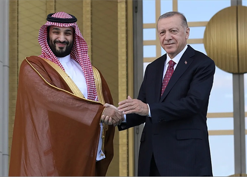 اتفاقية الدفاع المشترك.. ولادة محور أمني جديد في العالم الإسلامي