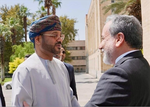 إيران تسعى لفرض منطقة محظورة في الخليج العربي 