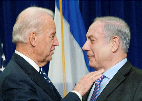 حزمة تعويضات أمريكية مقابل امتناع الدولة العبرية عن مهاجمة طهران