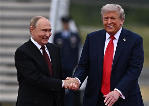 واشنطن تدرس إرسال 