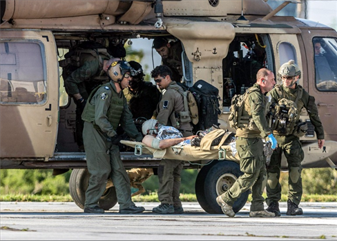 مقتل جندي صهيوني وإصابة 5 آخرين في قطاع غزة