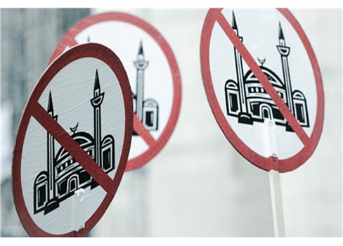 تنامي ظاهرة العنصرية ضد المسلمين في فرنسا