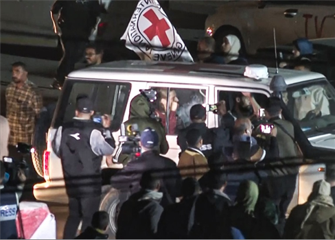 تحرك صهيوني مفاجئ بشأن صفقة تبادل جديدة