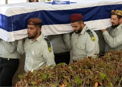 جندي صهيوني ينتحر متأثّرًا باضطراب ما بعد الصدمة جراء حرب غزة