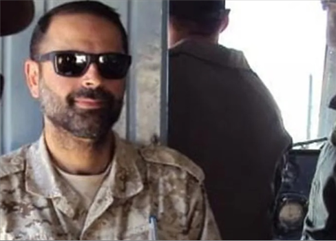 حزب الله يعلن مقتل أحد قادته في غارة صهيونية