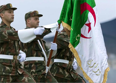 القضاء الجزائري يتهم شركة أمن فرنسية بالإضرار بالأمن العام